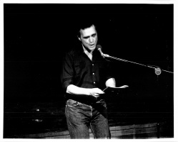John Giorno